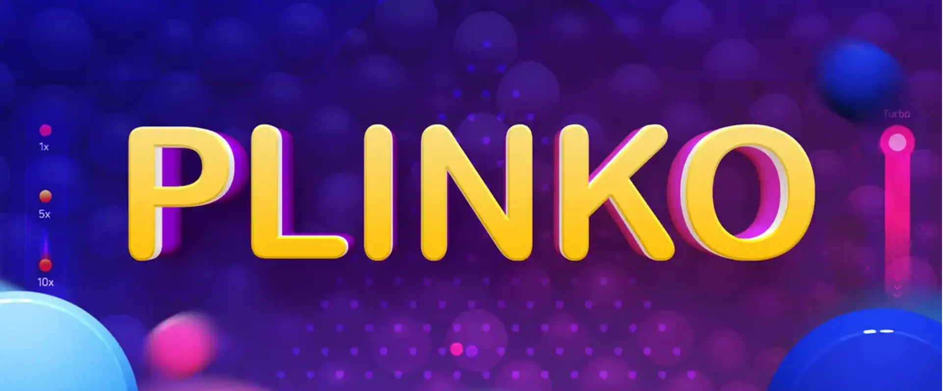 Plinko casino -peli mobiilissa ja tietokoneella
